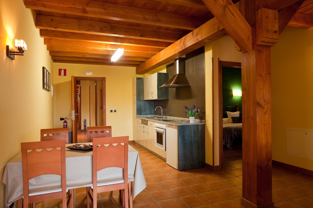 Apartamento para 4 personas