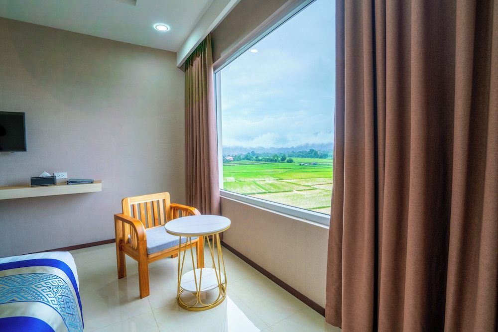 Comfort Single Room