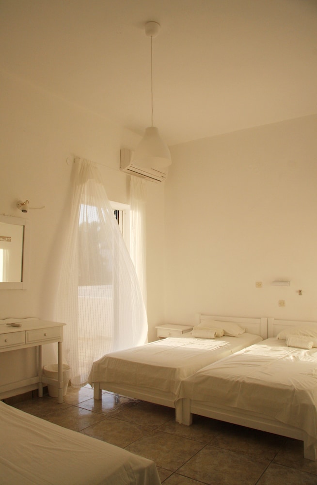 Triple Room, Sea View