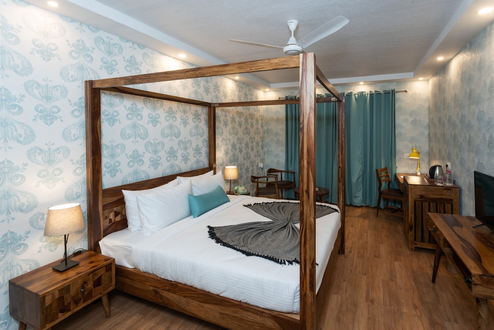 Luxury Room