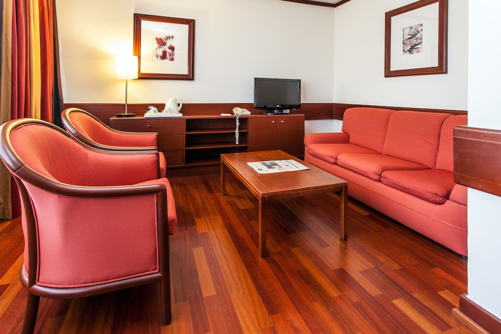 Suite, 1 Bedroom