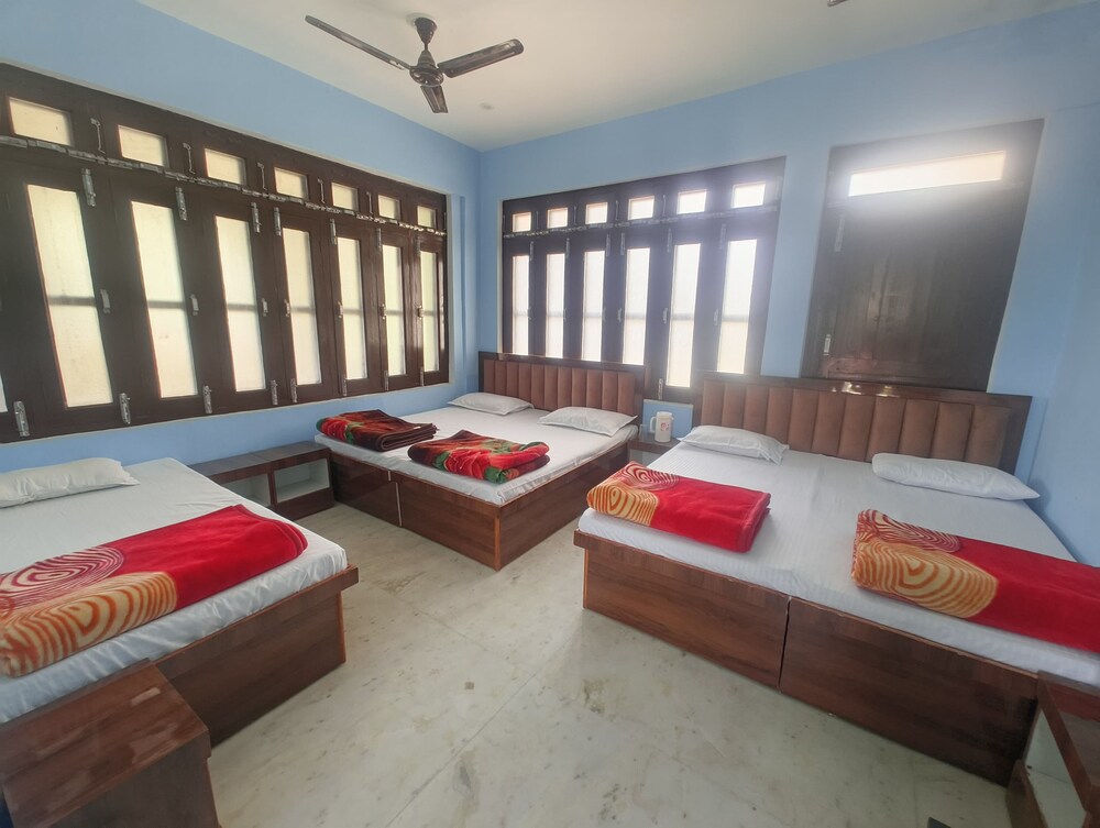 Luxury Room