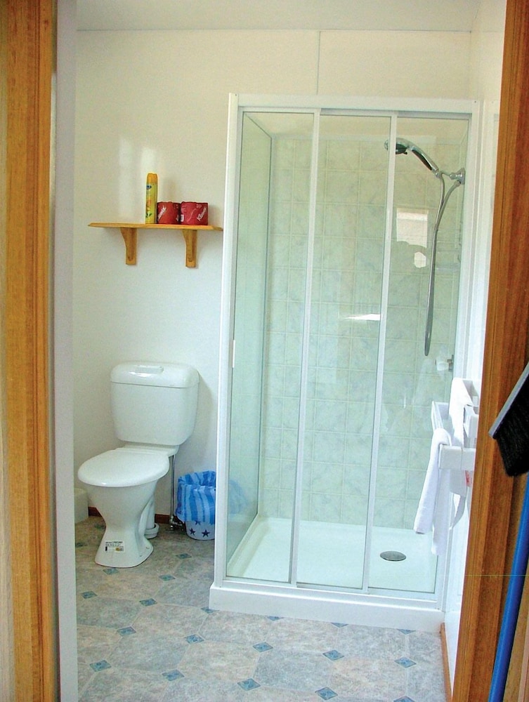 Comfort Cabin photo 3