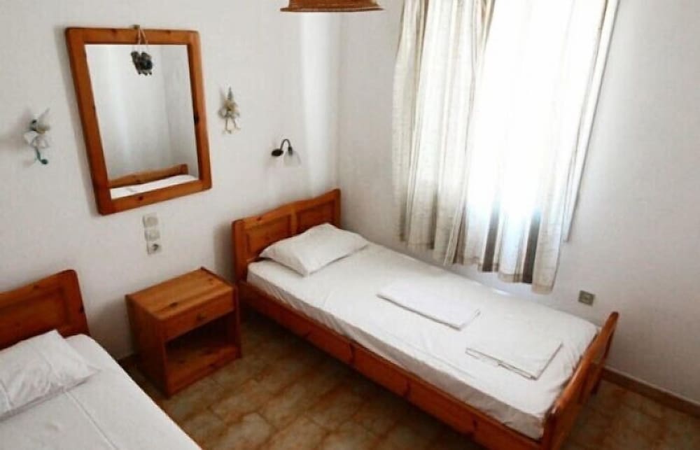 Apartment, 2 Bedrooms, Sea View photo 3