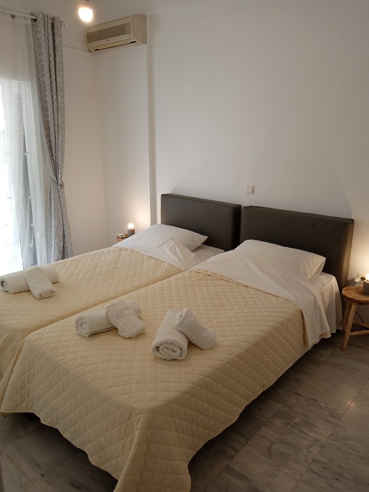 Luxury Apartment photo 1