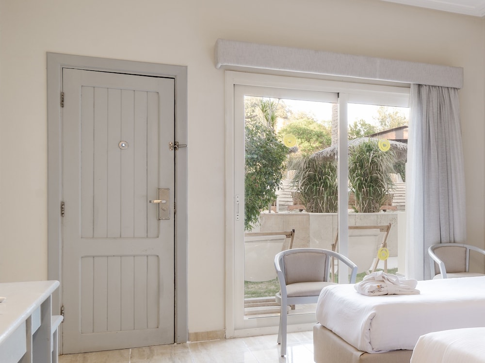 Premium Room (Family)
