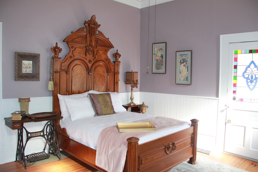 Abby's Room