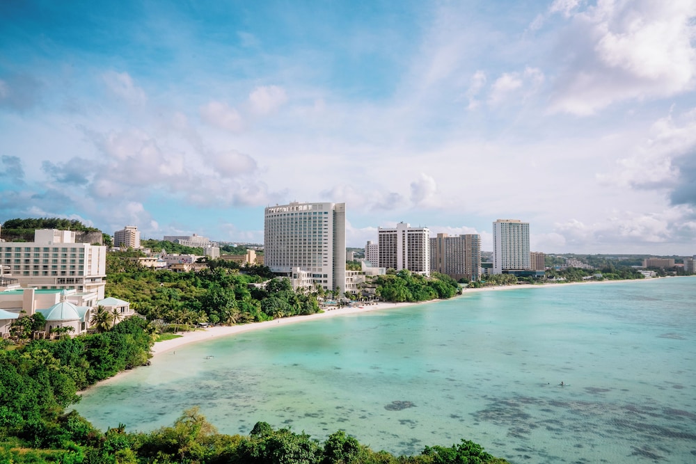 GOGO! GUAM X Japanese Only USD $60 coupon - Ocean Front Deluxe Room - Photo 6