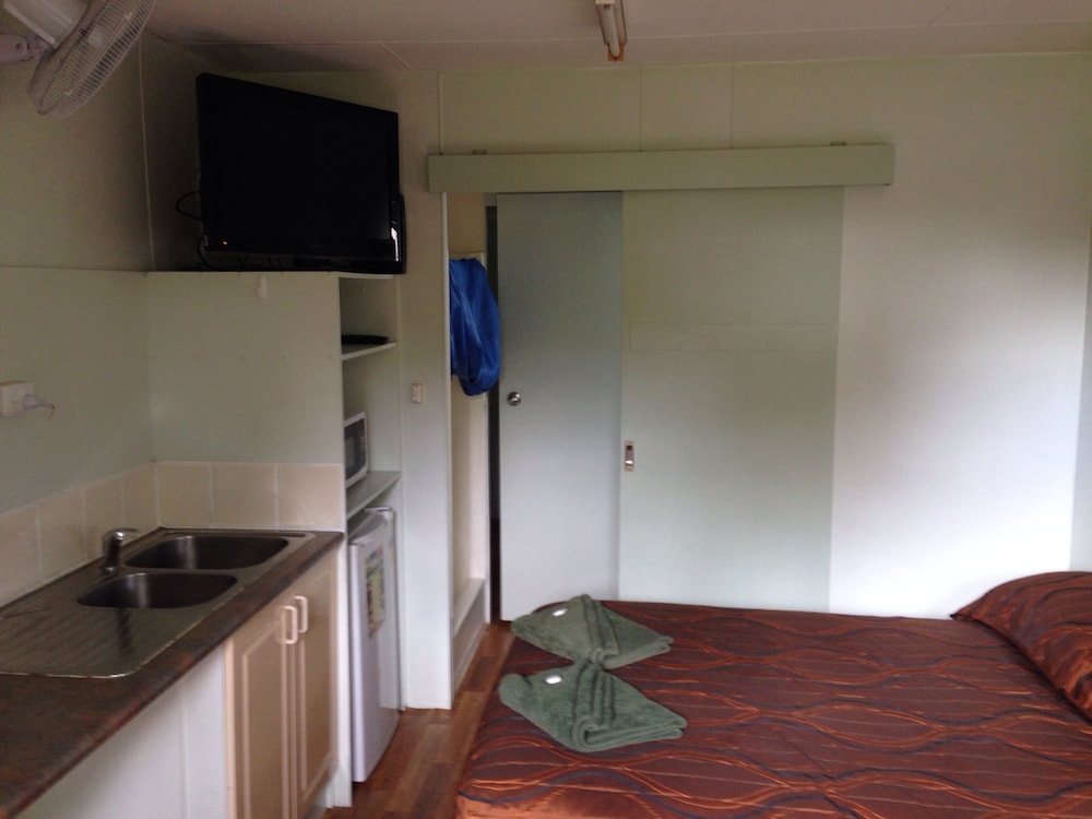 Standard Cabin photo 2
