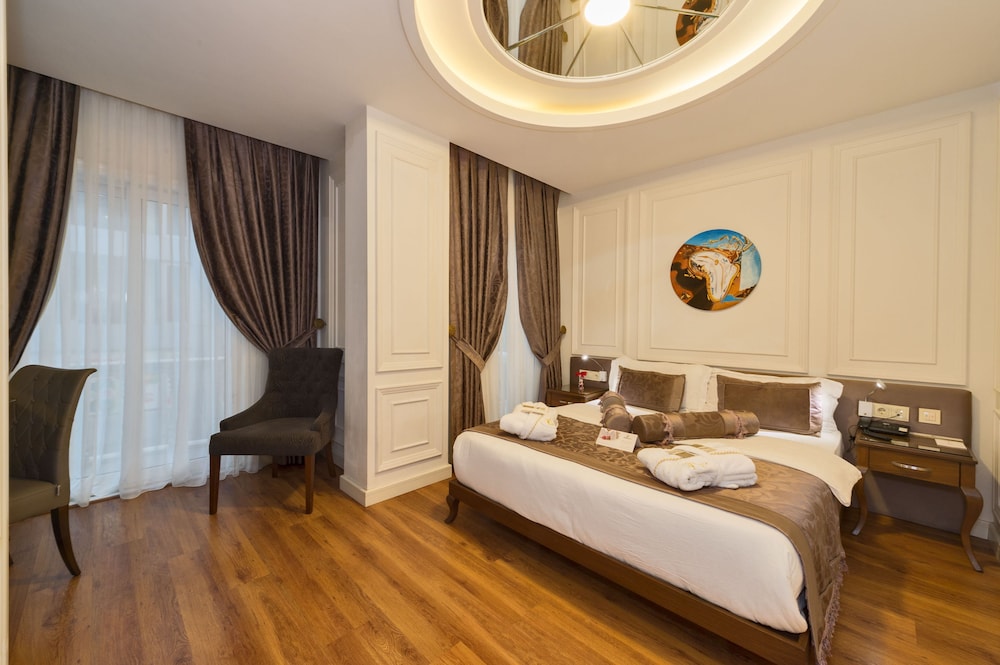 Standard Double Room photo 1