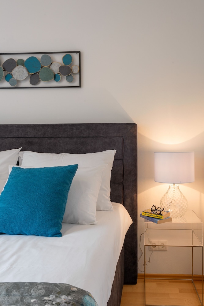 Comfort Apartment, 1 Bedroom photo 3