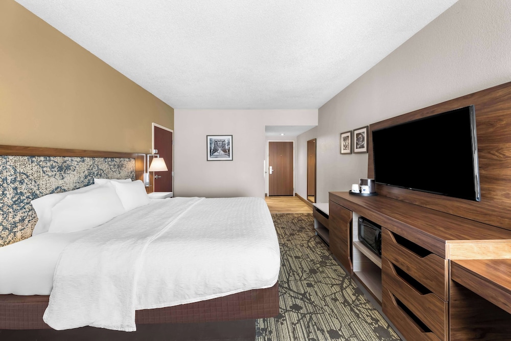 Room, 1 King Bed, Non Smoking - Photo 1