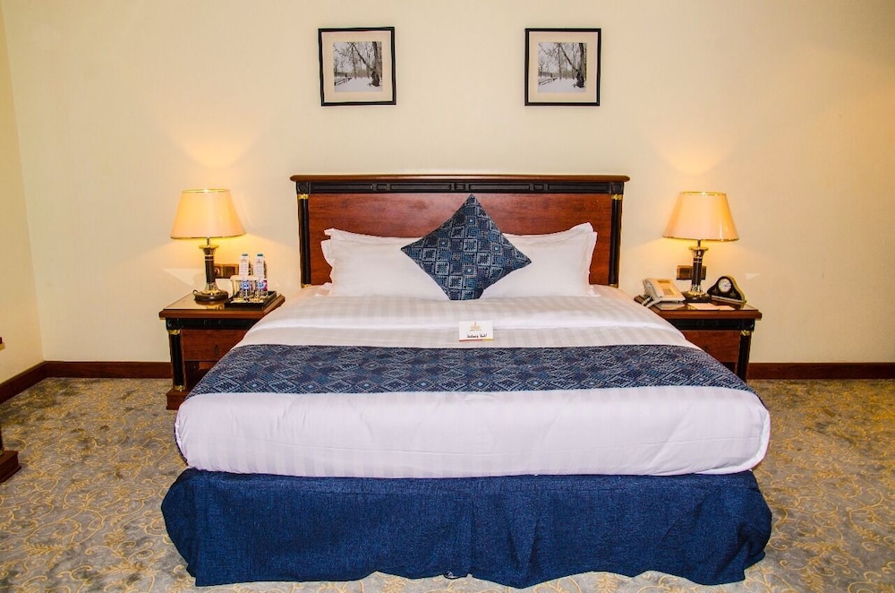 Exclusive Suite photo 1