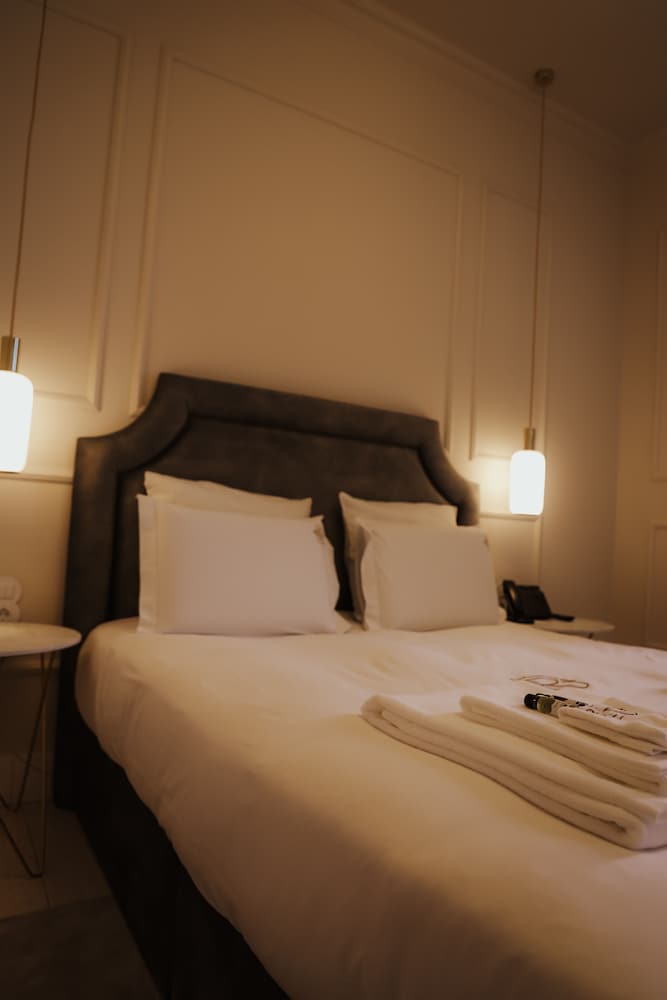 Exclusive Double Room, 1 Queen Bed photo 3
