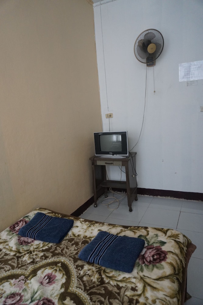 Standard Double Room With Fan photo 2