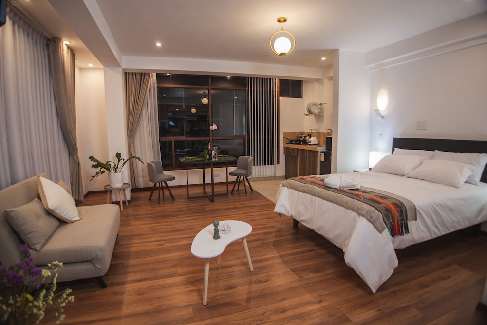 Premium Room photo 3