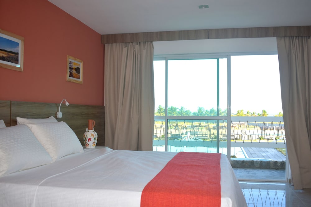 Superior Room, Sea View - Photo 2