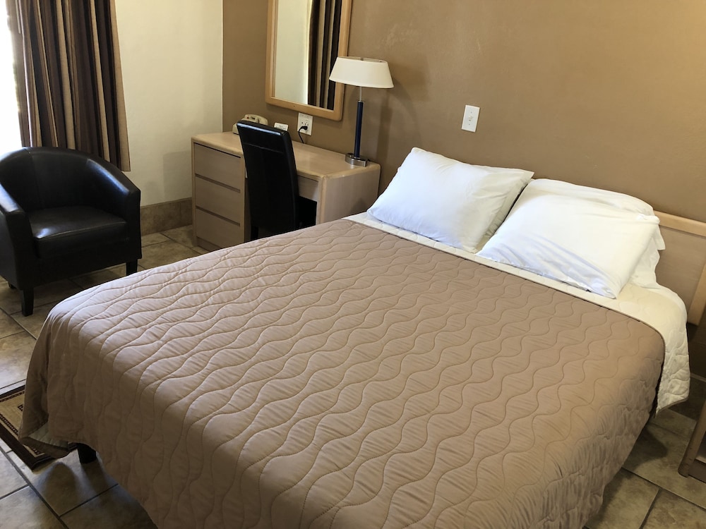 Superior Double Room, 1 Queen Bed photo 2