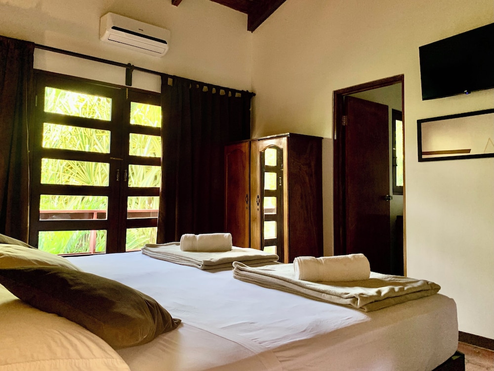 Double Room, Garden View photo 2