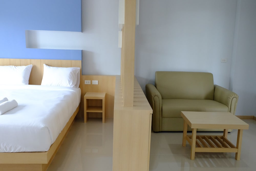 Executive Suite, 1 King Bed photo 3