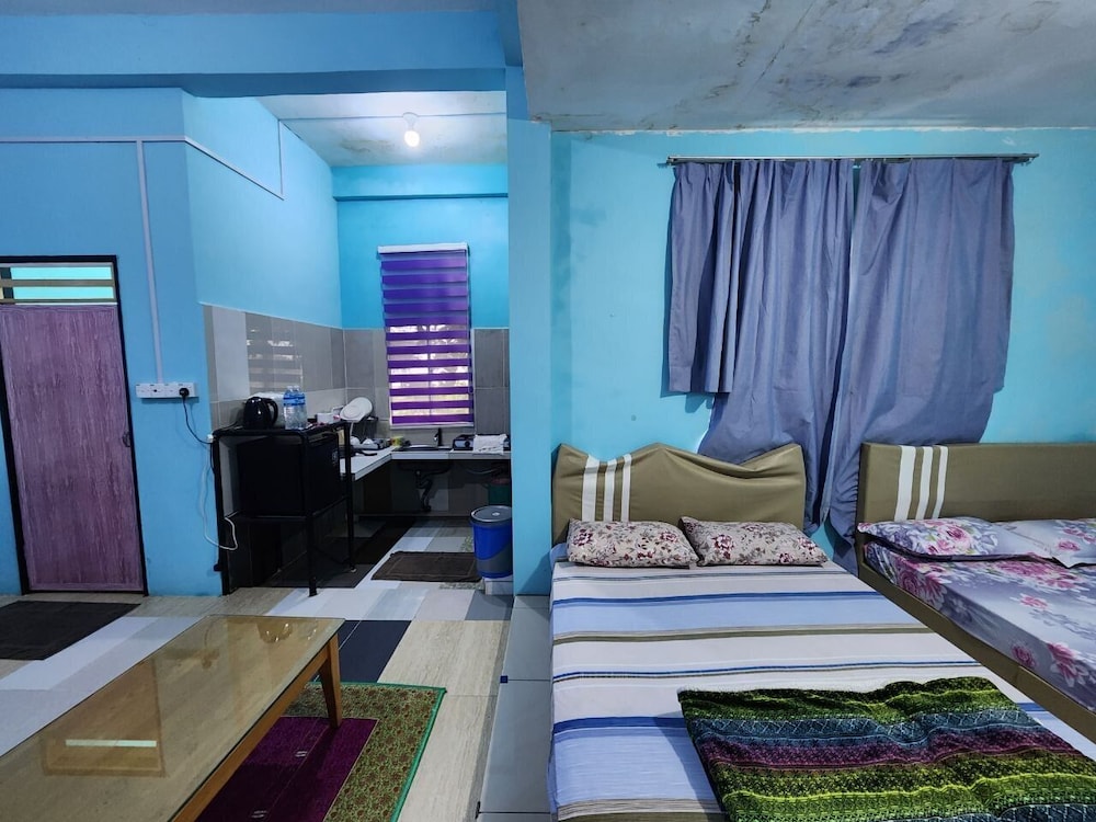 Room No 10 Salut - Photo 15