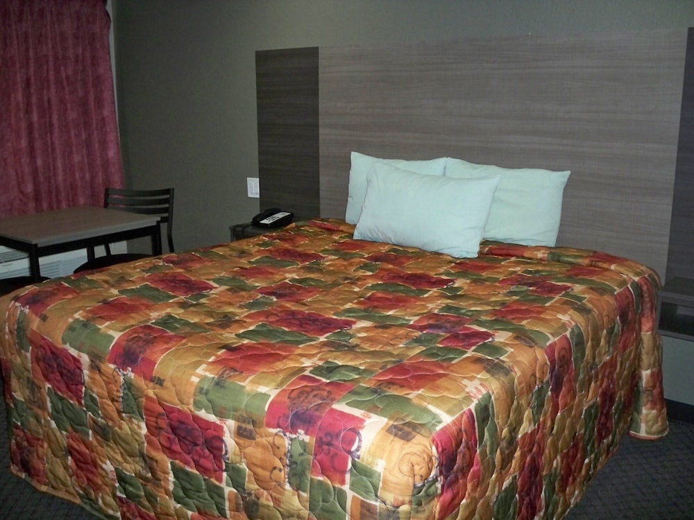 Standard Room, 1 King Bed - Photo 32