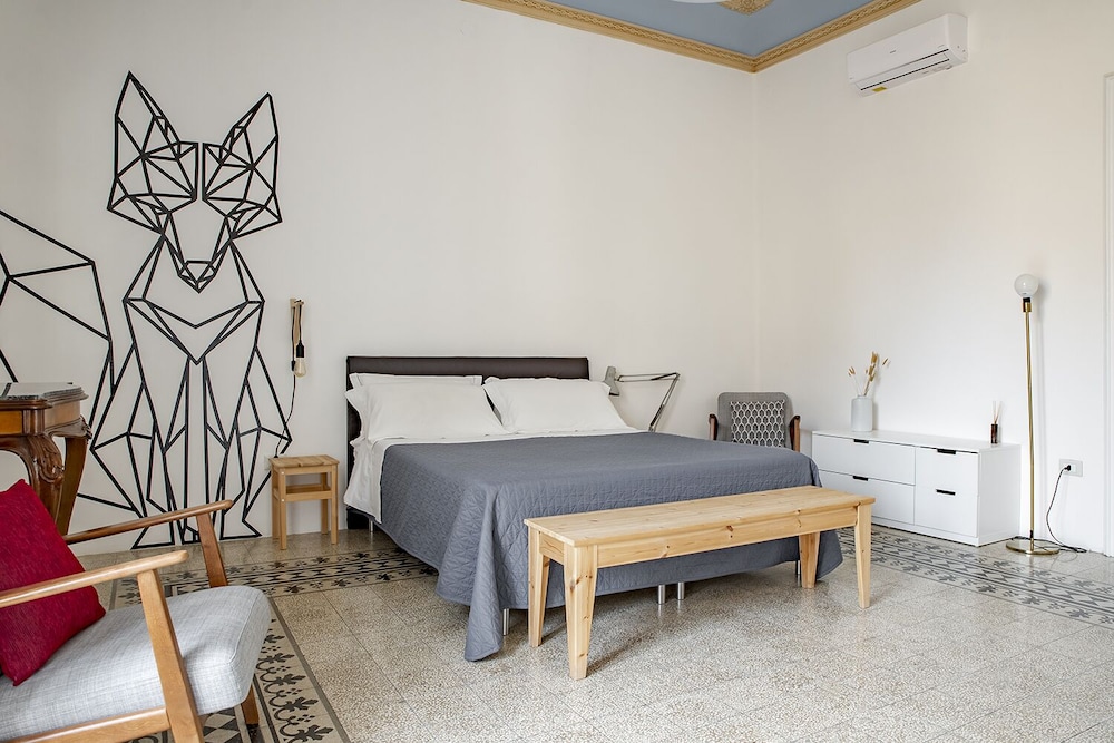 Basic Apartment