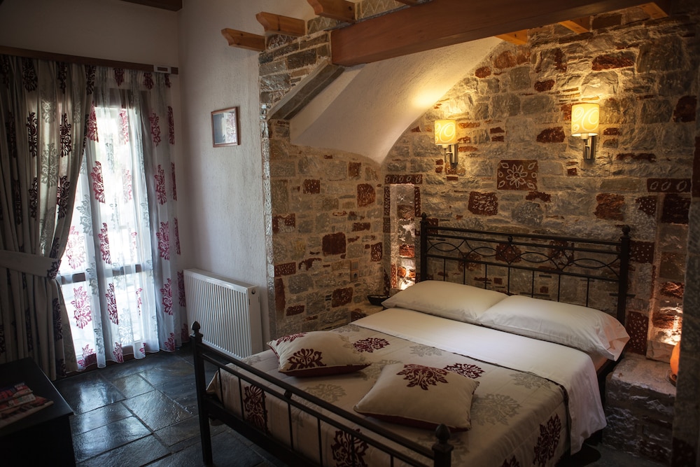 Junior Suite, Sea View photo 1