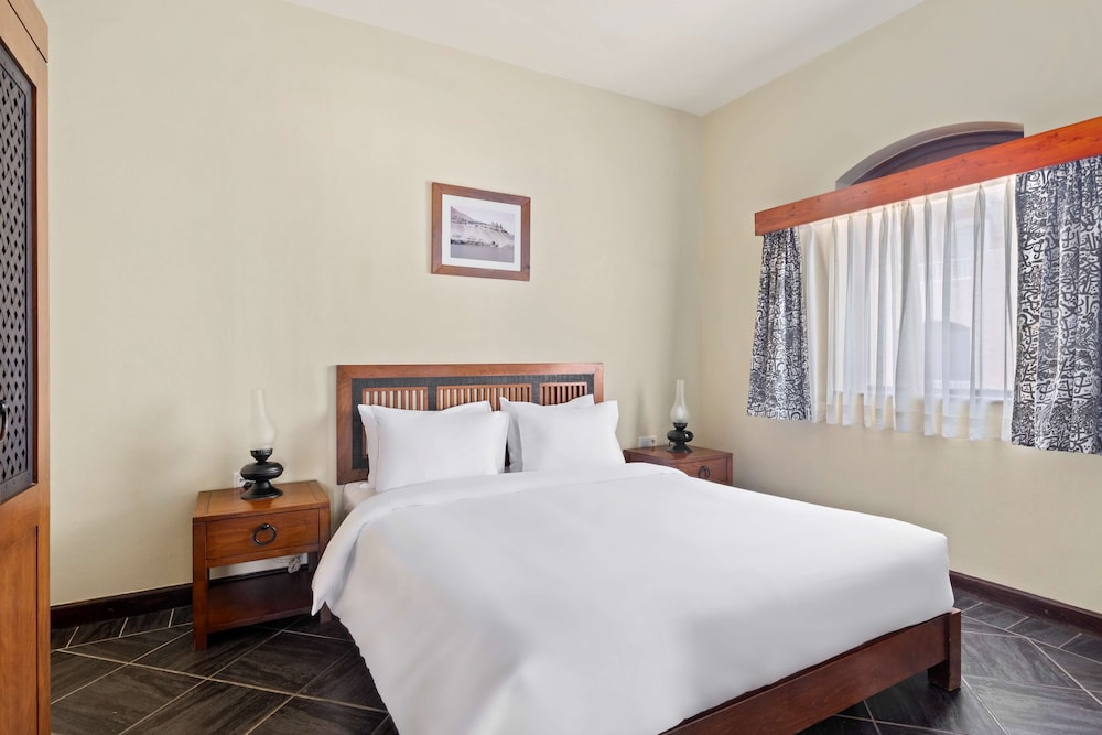 Suite, Terrace, Beachfront