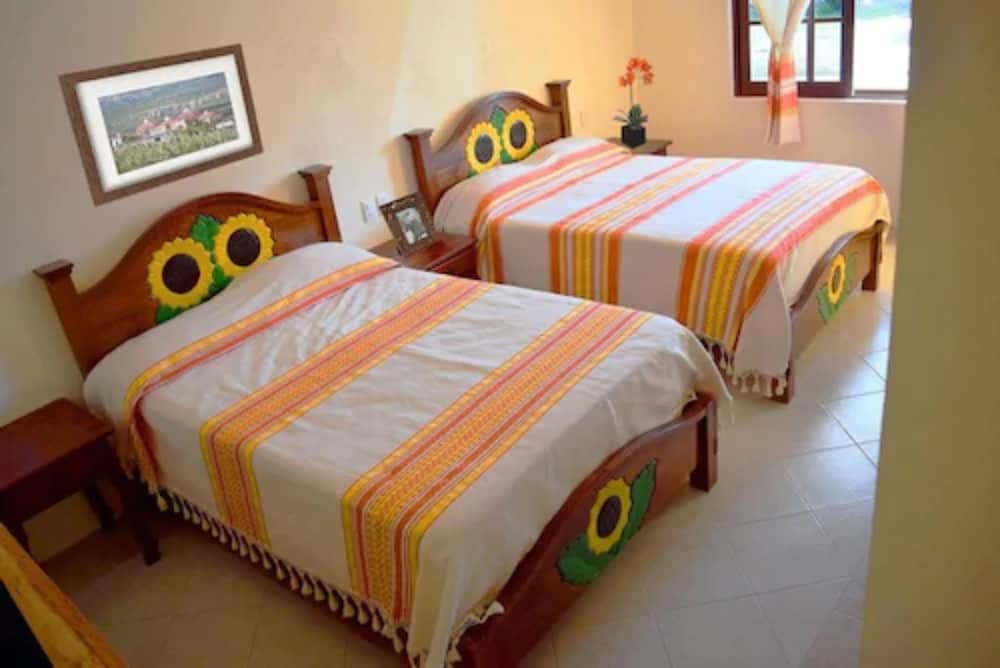 Double Room photo 3