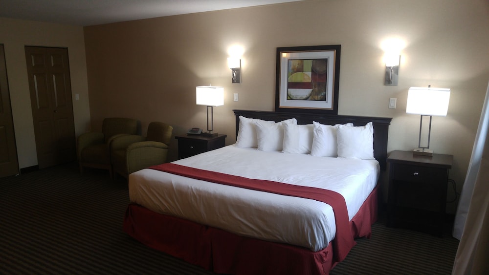Room, 1 King Bed, Non Smoking - Photo 2