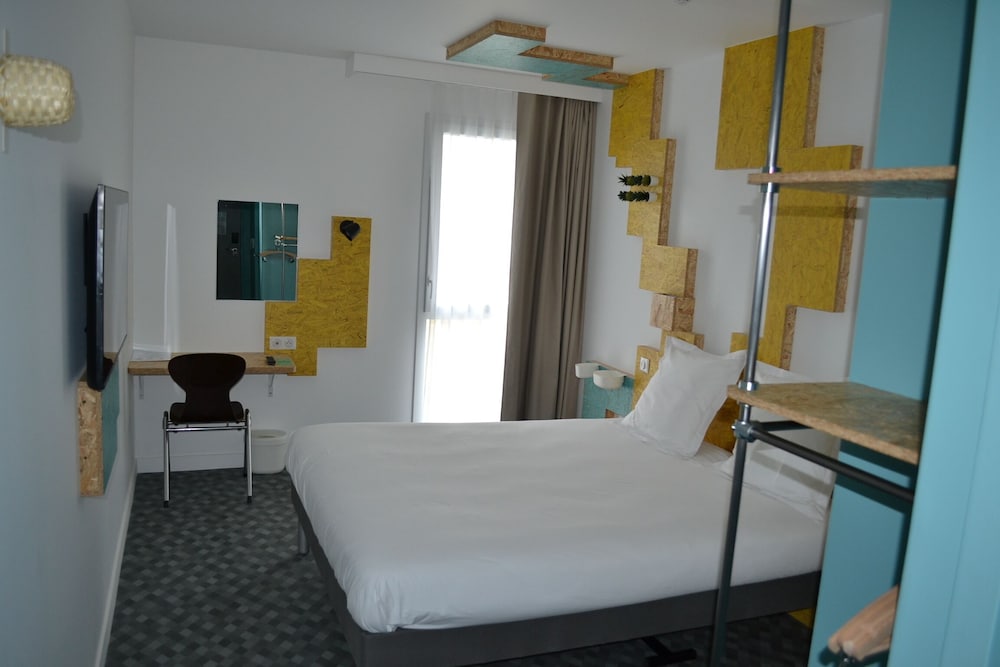 Double Room (Pop) - Photo 2