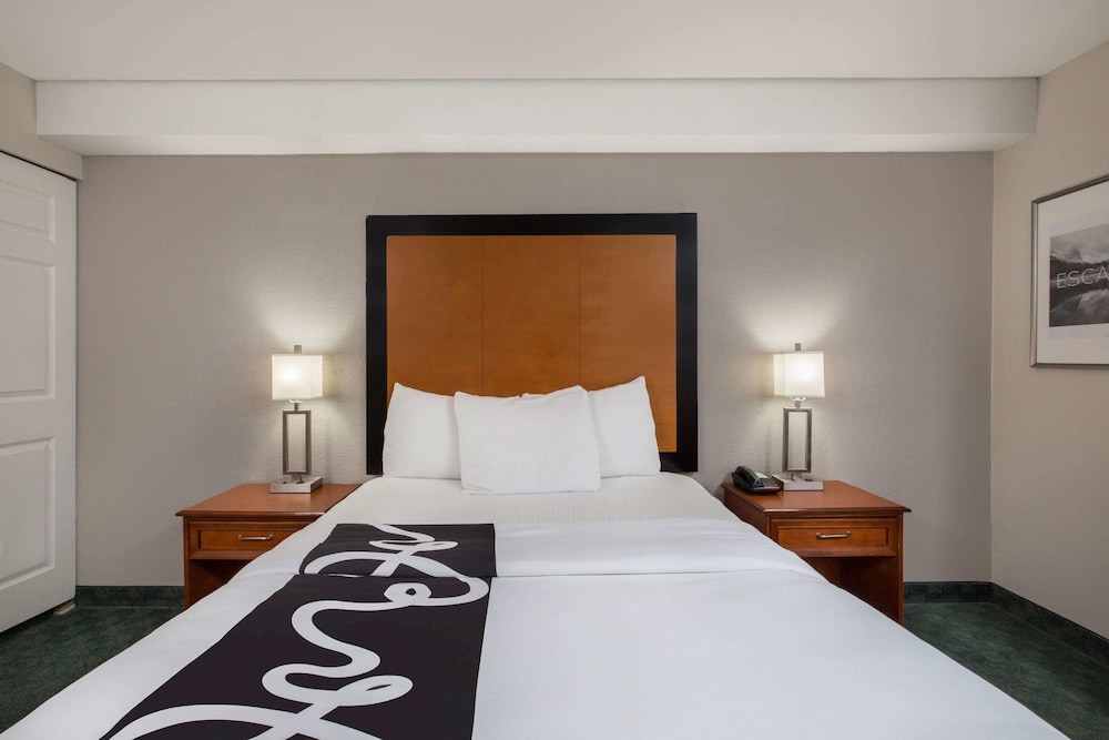 Studio Suite, 1 Queen Bed, Non Smoking photo 1