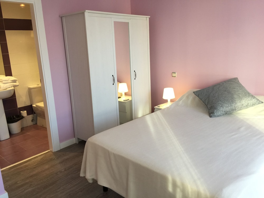Double Room, Private Bathroom
