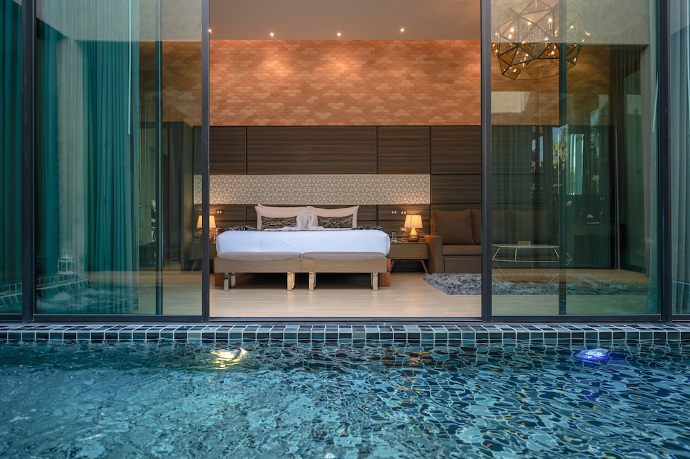 3-Bedroom Villa Suite - Photo 16