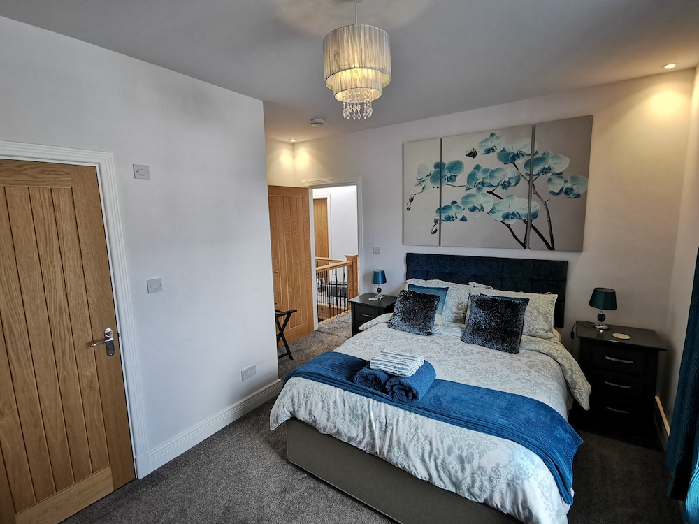 Double Room, Ensuite photo 2