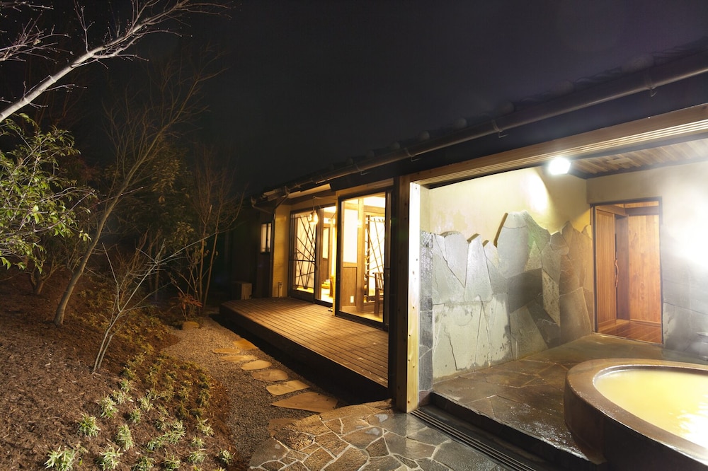 Suite Room - Yayoi, Non Smoking (Not Included Dinner for Children, Can order individual dishes) photo 3