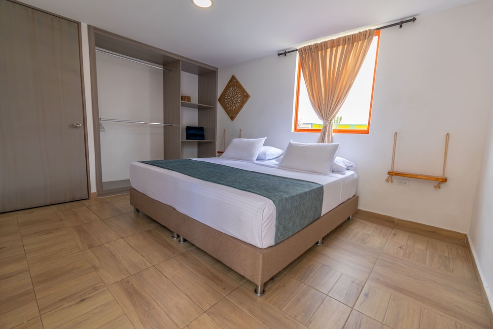 Standard Double Room photo 2