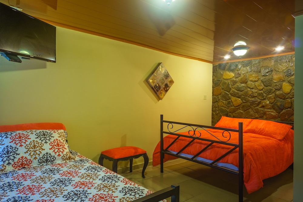 Standard Triple Room photo 1