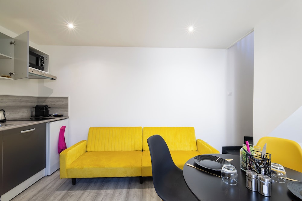 Duplex (Appartement 4A  Duplex Confort) photo 3