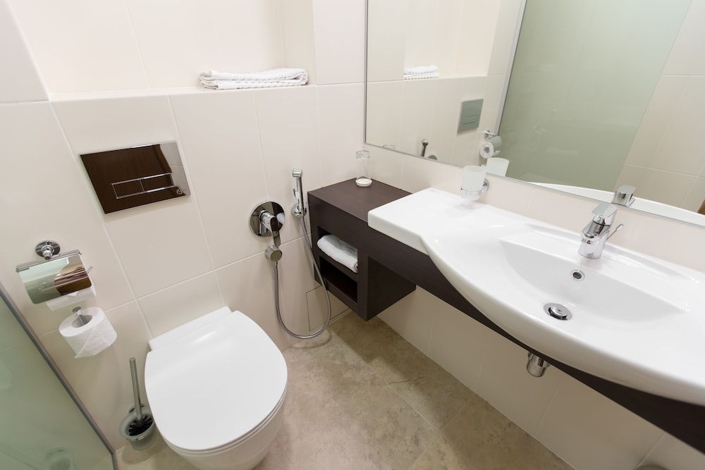 Standard Single Room photo 2