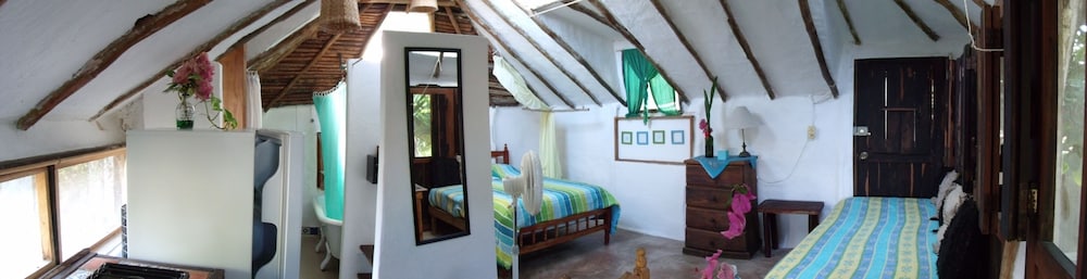 Standard Room, Kitchenette (7)