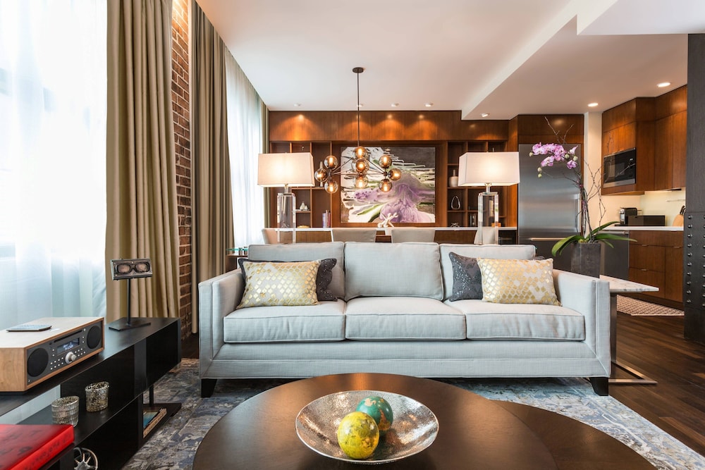 Presidential Suite, 1 Bedroom, City View