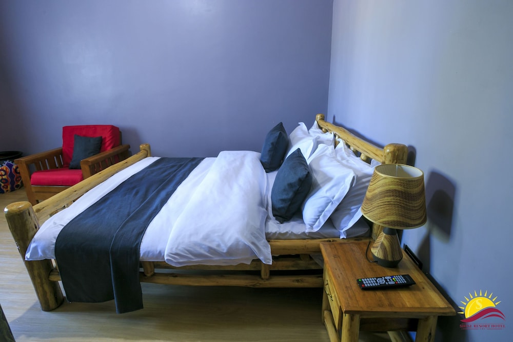 Standard Double Room photo 1