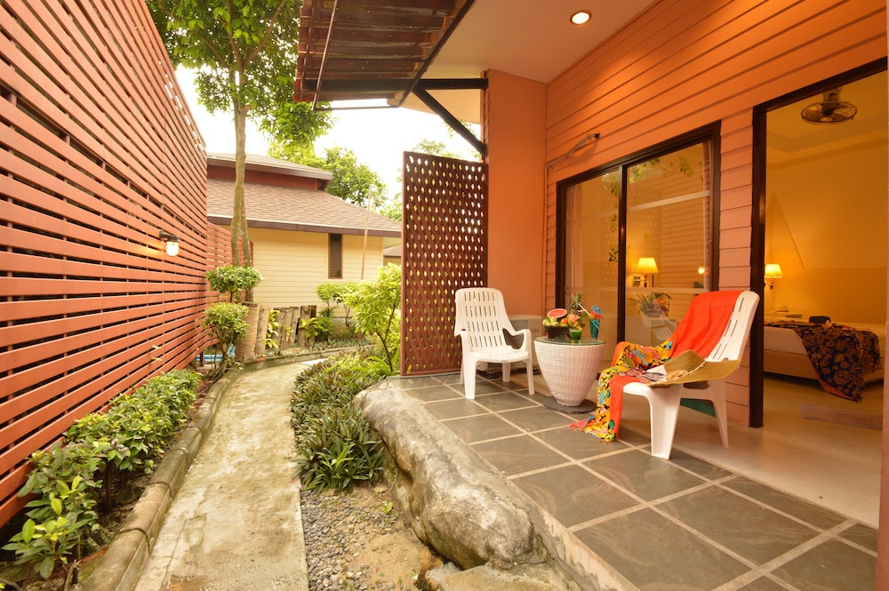 Standard Room - Photo 7