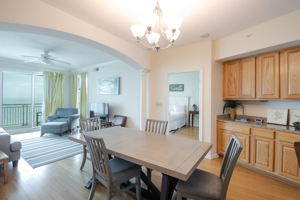 Condo, Multiple Beds, Private Pool, Ocean View photo 2