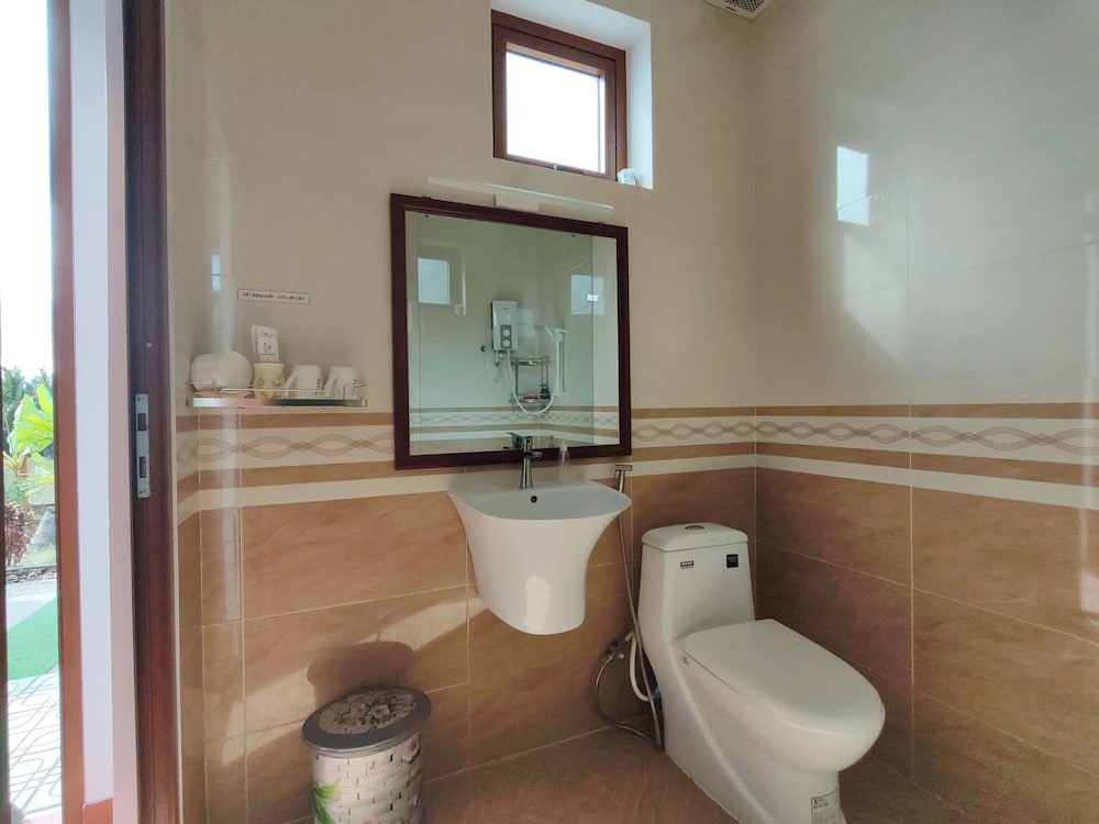 Standard Room, River View photo 2