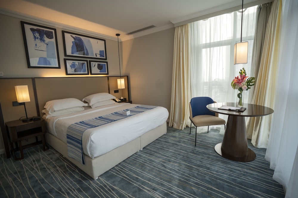 Junior Suite - Photo 1