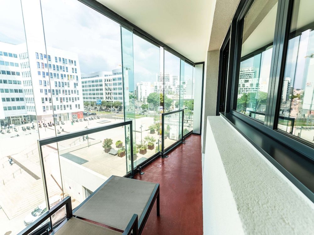 Superior Suite, Multiple Beds, Balcony