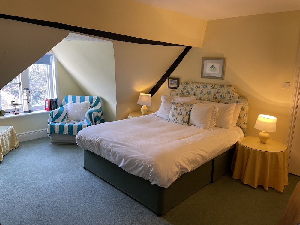 Standard Double Room, Ensuite (2nd Floor) - Photo 1